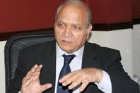 عبد الله الأشعل