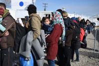 تركيا تدرس منح 20 ألف أسرة سورية جنسيتها