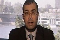 سامح أبو عرايس