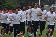 المنتخب الوطنى