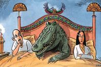 أزمة نقص وسائل منع الحمل تهدد الإصلاح الاقتصادي (ذا إيكونوميست)