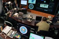 المخابرات الأميركية