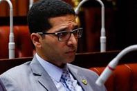 هيثم الحريرى