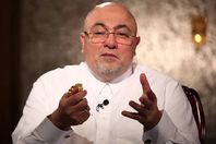 الشيخ خالد الجندى