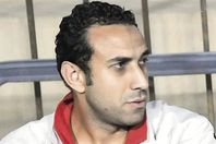 طارق السعيد