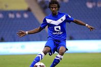 ياسر الشهراني