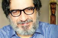 الكاتب الصحفي جمال الجمل