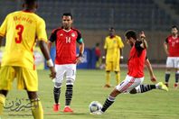 منتخب مصر للمحليين