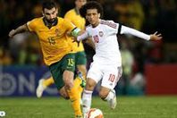 منتخب أستراليا