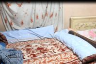 غرفة عروس بنها