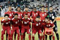 منتخب قطر