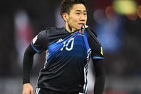 منتخب اليابان