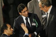 رجال مبارك يطالبون 260 مليون جنيه تعويضات