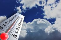 الأرصاد تحذر من طقس الغد