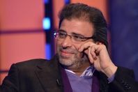 المخرج خالد يوسف