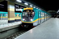 رفض برلماني لإسناد إدارة المترو للجيش