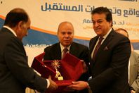 وزير التعليم العالي