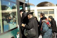 تحذيرات من زيارة سيناء