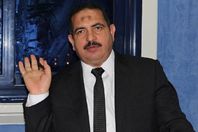 خالد الشافعي