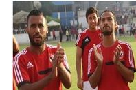 حسام عاشور ووليد سليمان