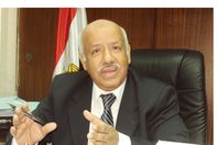 المستشار أحمد سلمان