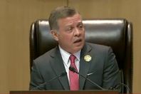 العاهل الأردني: لابد أن تكن القمة محطة جديدة لحل الأزمات