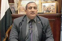 اللواء محمد أيمن، نائب محافظة القاهرة