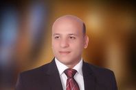 النائب هانى مرجان، عضو مجلس النواب