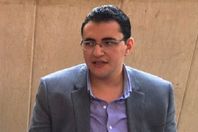 الدكتور خالد مجاهد، المتحدث باسم وزارة الصحة