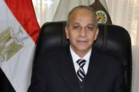 محمود عشماوي محافظ القليوبية