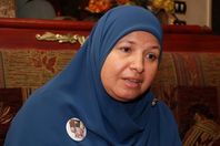 سناء عبد الجواد