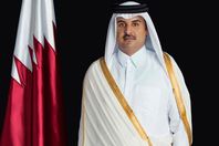 أمير قطر
