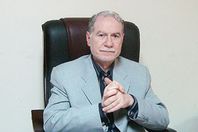 الدكتور إبراهيم الزعفراني