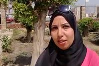 طليقة مسؤول بحماة الوطن