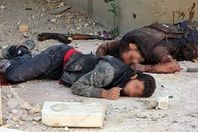 مصرع أبناء خط الصعيد