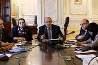 لجنة الصحة بمجلس النواب