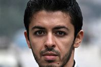 الفنان هيثم محمد