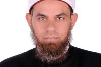 الشيخ أشرف الفيل