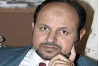 الكاتب الصحفي جمال سلطان