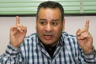 الإعلامي جابر القرموطى