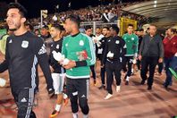 جماهير بورسعيد