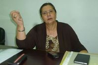 علياء المهدى