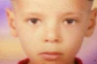 طفل المعصرة القتيل 31/3/2017