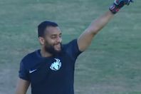 حارس مرمى البلدية