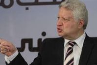 مرتضى منصور