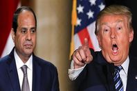 السيسي وترامب