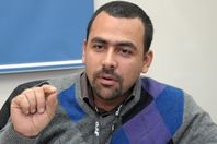 يوسف الحسيني