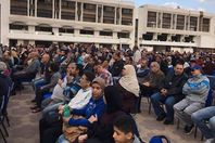 عمومية الزمالك