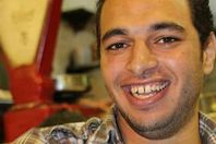 احمد امين الغزالي