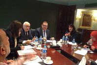 تنمية الصادرات